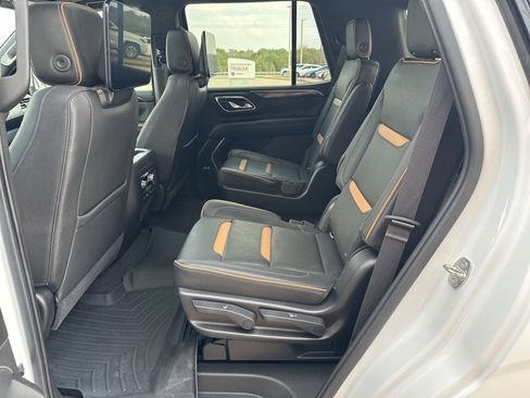Used 2021 GMC Yukon AT4 w/ AT4 Premium Plus Package image 16