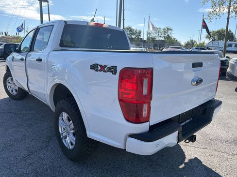 Used 2023 Ford Ranger XLT AWD/4WD image 5