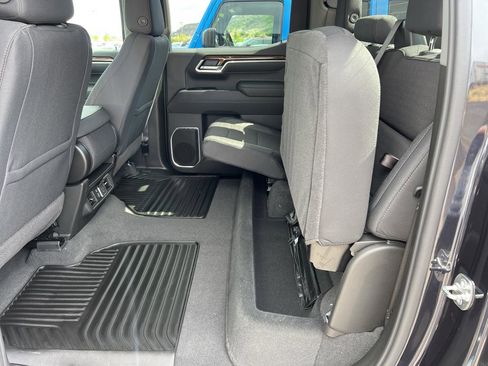 New 2026 GMC Sierra 1500 Elevation w/ X31 Off-Road Package image 14
