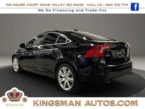 Used 2013 Volvo S60 T5 FWD image 6