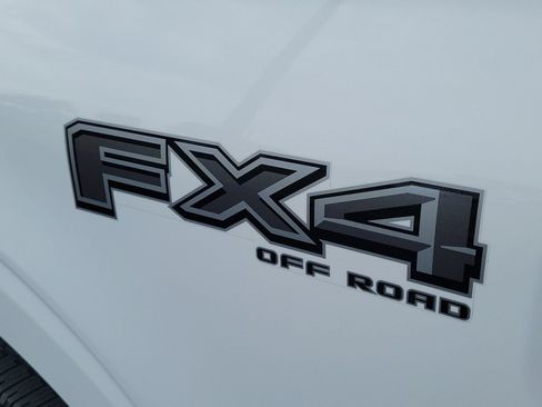 Certified 2024 Ford F150 XLT w/ Equipment Group 302A MID AWD/4WD image 6