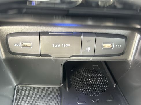 Used 2023 Hyundai Tucson SEL w/ Convenience Package image 32