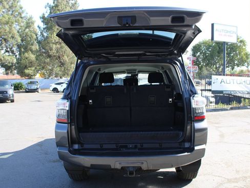 Used 2021 Toyota 4Runner SR5 RWD image 34