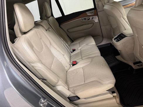 Used 2016 Volvo XC90 T6 Inscription w/ Vision Package AWD/4WD image 35