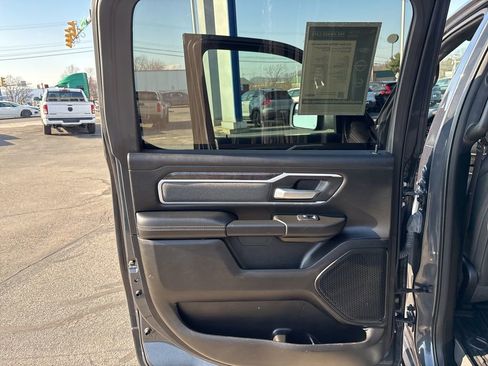 Used 2022 RAM 1500 Big Horn w/ Back Country Package image 33