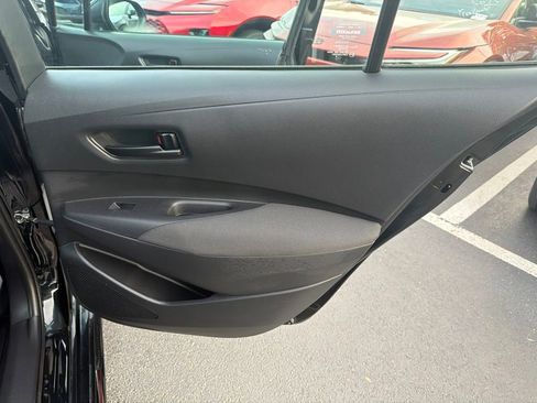 Used 2024 Toyota Corolla LE FWD image 11