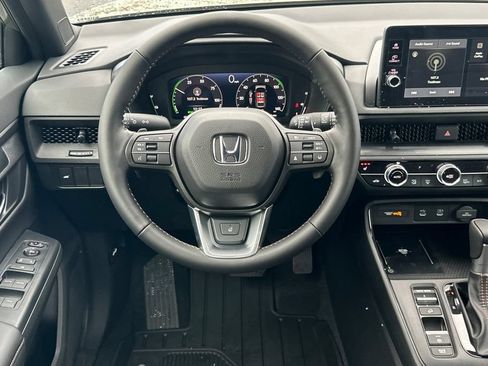 Used 2026 Honda CR-V TrailSport image 11