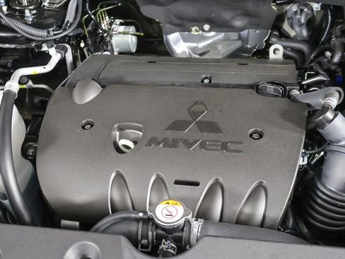 New 2026 Mitsubishi Outlander Sport SE AWD/4WD image 15