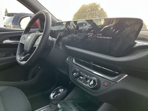 New 2026 Buick Envista Preferred w/ Convenience I Package image 28