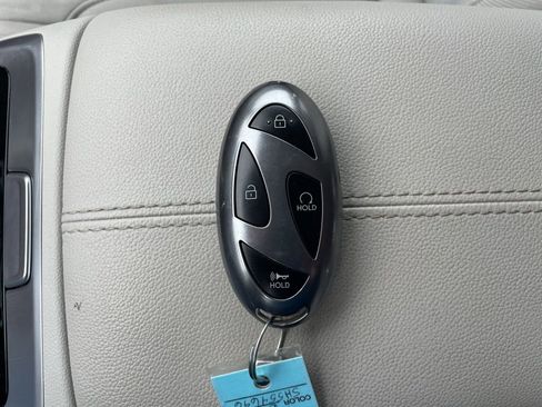 Used 2025 Hyundai Tucson SEL AWD/4WD image 22
