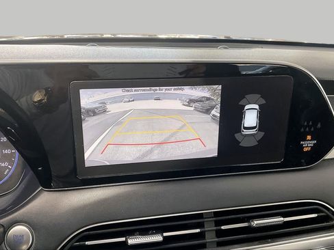 Used 2022 Hyundai Palisade SEL w/ Premium Package FWD image 28