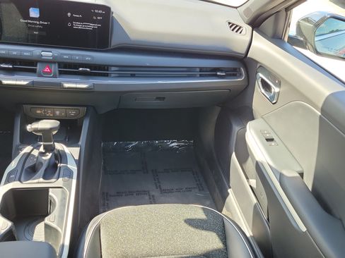 Used 2025 Kia K4 GT-Line w/ GT-Line Sunroof Package FWD image 17