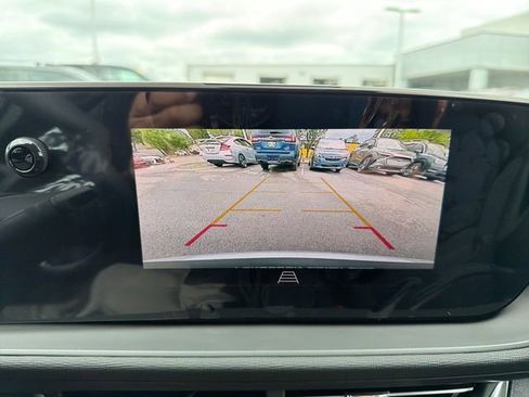 New 2026 Buick Envista Preferred image 13