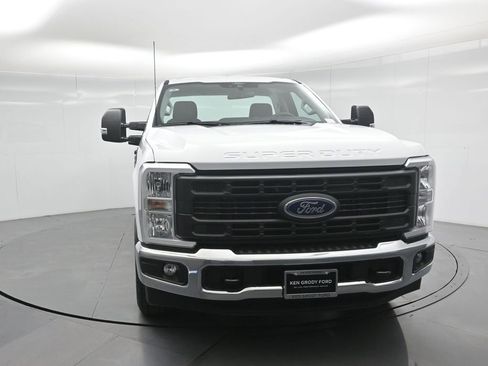 New 2026 Ford F350 XL w/ XL Chrome Package image 51