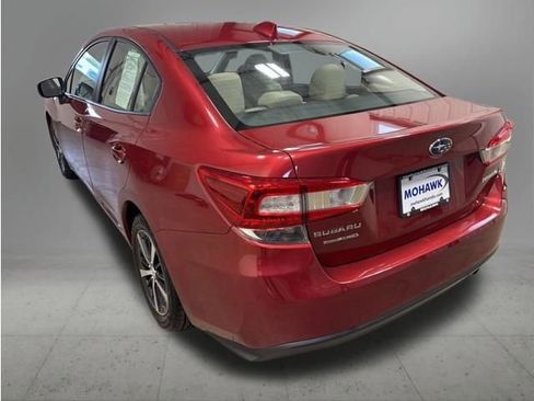 Used 2022 Subaru Impreza 2.0i Premium AWD/4WD image 4