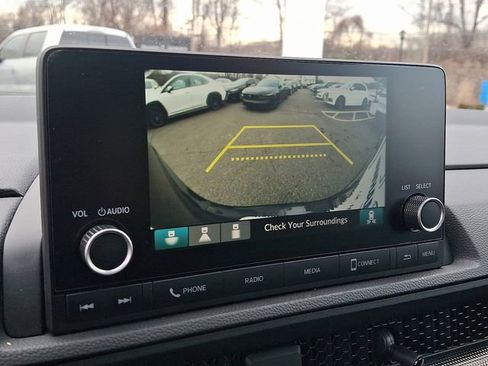 Used 2025 Honda CR-V EX image 19