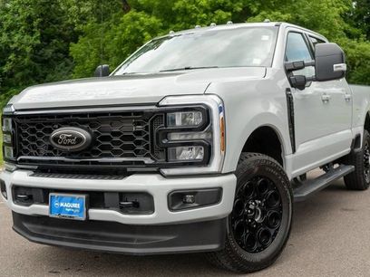 Used 2026 Ford F250 XLT w/ XLT Premium Package