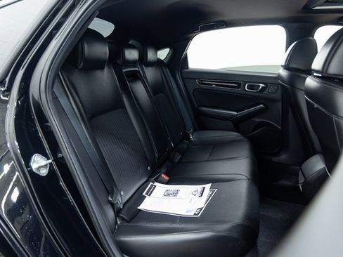 Used 2024 Honda Civic Sport Touring image 27