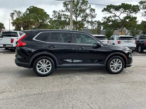 Used 2023 Honda CR-V EX-L image 20
