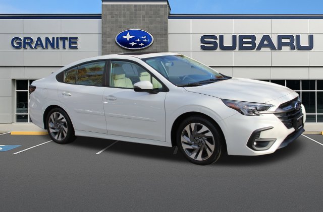 Used 2024 Subaru Legacy Limited AWD/4WD image 13