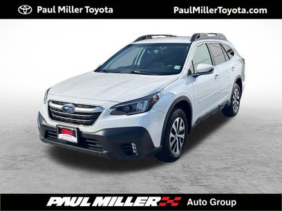 Used 2022 Subaru Outback Premium