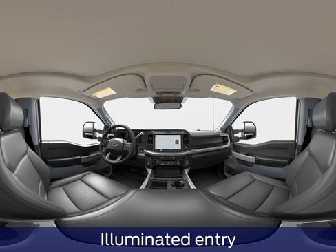 New 2026 Ford F250 XLT w/ XLT Premium Package image 9