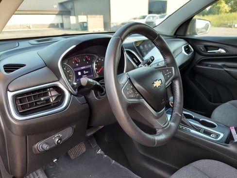 Certified 2022 Chevrolet Equinox LT image 23