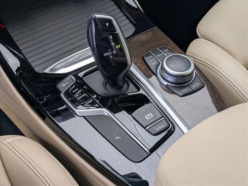 Used 2020 BMW X3 sDrive30i w/ Convenience Package RWD image 12