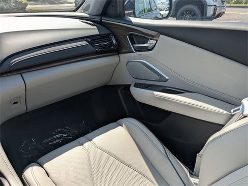 Used 2024 Acura RDX SH-AWD w/ Advance Package image 20