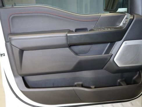 Used 2025 Ford F150 Raptor AWD/4WD image 9