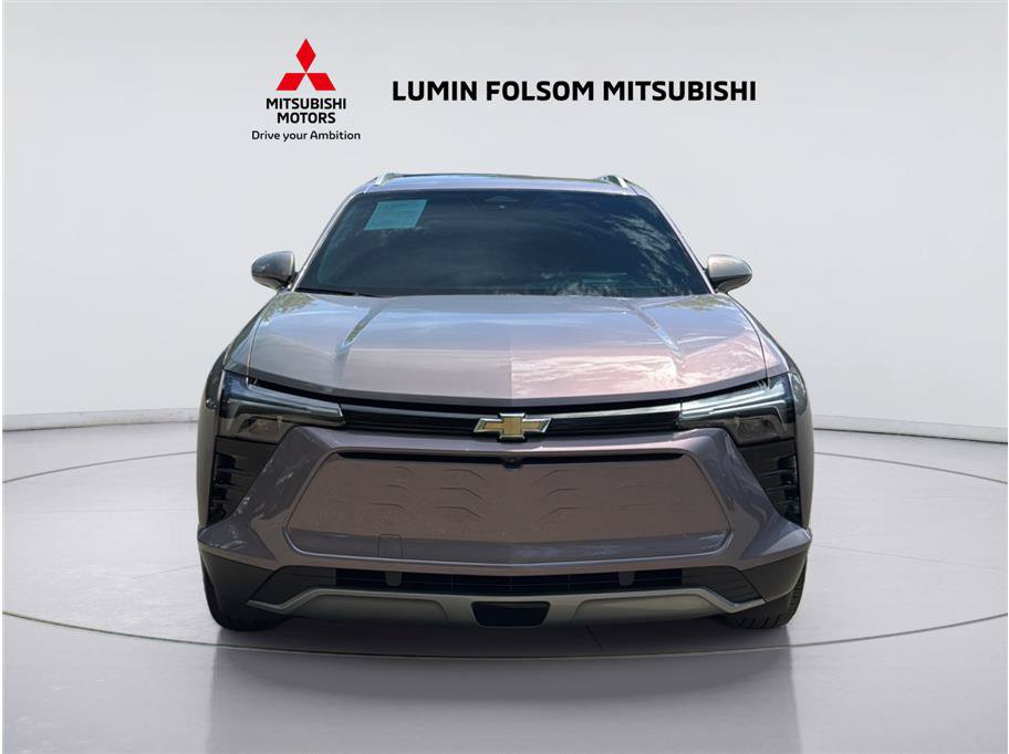 Used 2024 Chevrolet Blazer EV LT AWD/4WD image 8