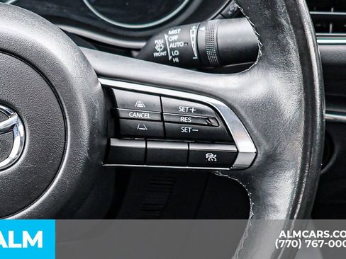Used 2024 MAZDA MAZDA3 s image 34