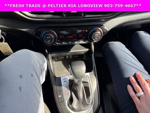 Used 2019 Kia Forte S image 12