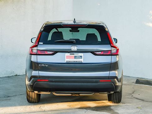 New 2026 Honda CR-V EX-L image 5