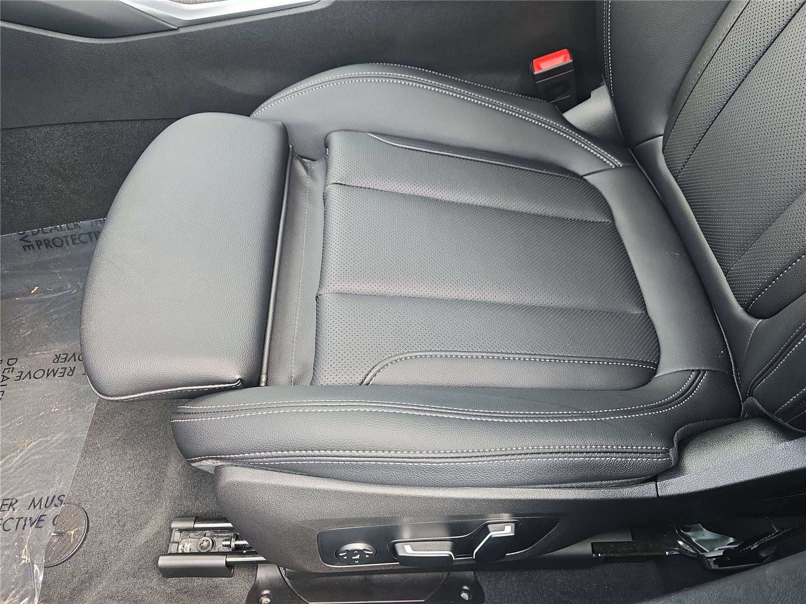Used 2026 BMW 330i Sedan RWD image 15