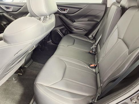 Used 2019 Subaru Forester Limited w/ Popular Package #3 image 11