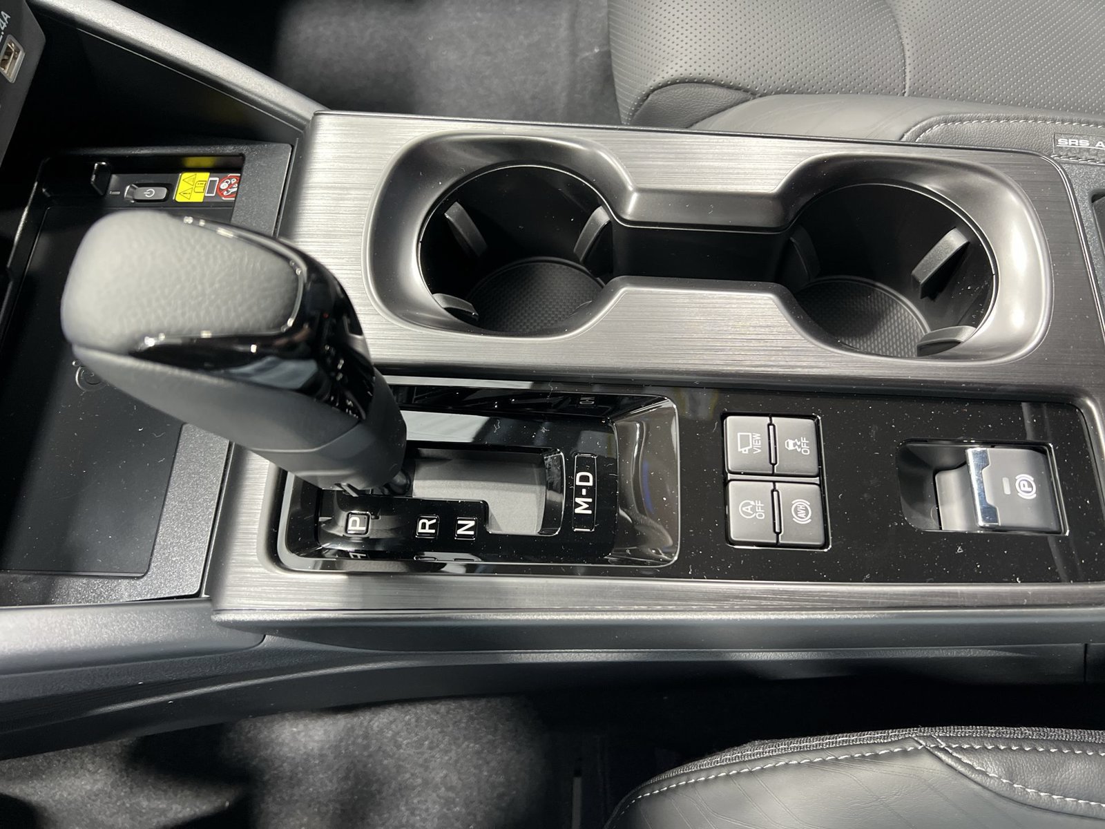 New 2026 Subaru Outback Touring XT AWD/4WD image 20