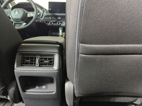 New 2026 Honda CR-V TrailSport image 26