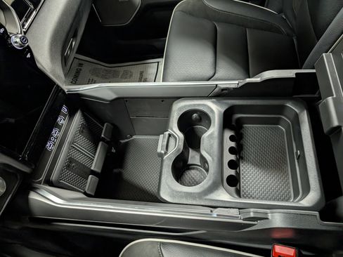 New 2026 RAM 1500 Laramie w/ Night Edition image 17