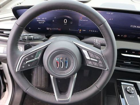 New 2026 Buick Enclave Preferred FWD image 35