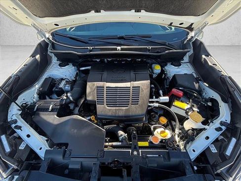 Used 2024 Subaru Forester Wilderness image 27