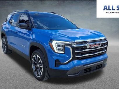 Used 2025 GMC Terrain Elevation w/ Elevation Premium Package