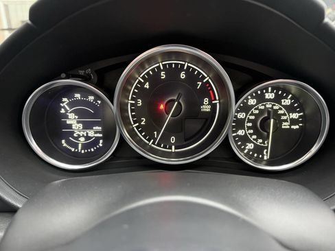 Used 2023 MAZDA MX-5 Miata Club w/ Brembo/BBS Recaro Package RWD image 20