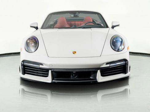 Used 2024 Porsche 911 Turbo S image 23