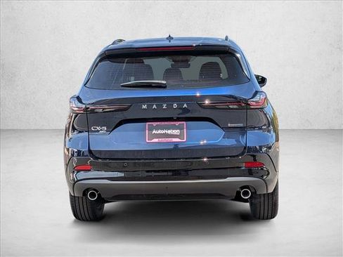 New 2026 MAZDA CX-5 2.5 S w/ Premium Plus Package AWD/4WD image 8