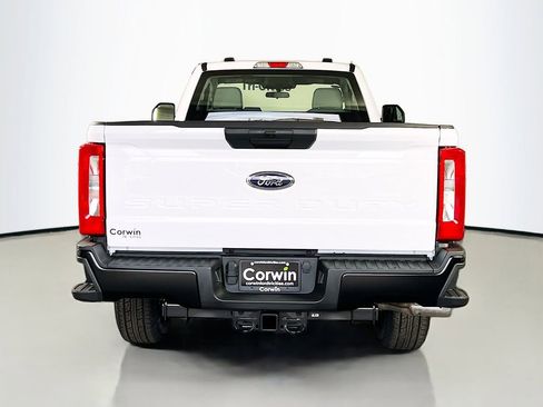 New 2026 Ford F350 XL image 12