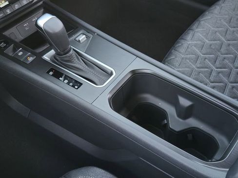 New 2026 Nissan Kicks SV image 16