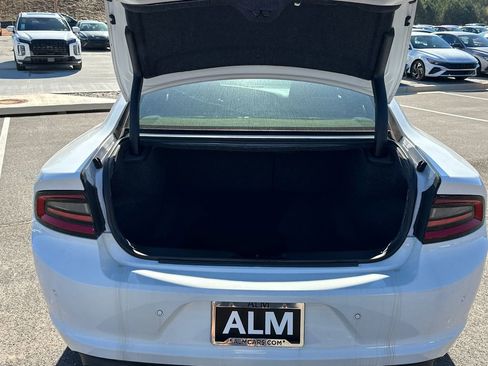 Used 2022 Dodge Charger SXT image 18