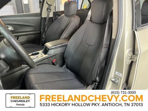 Used 2015 Chevrolet Equinox LS image 19
