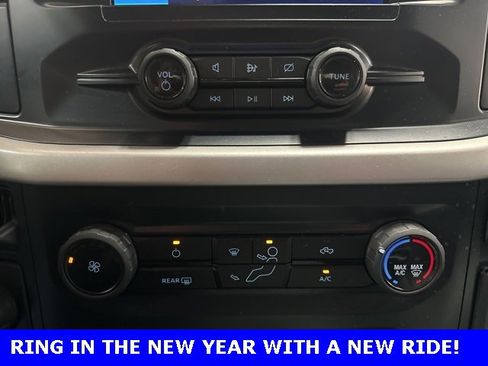 Used 2023 Ford F150 XLT image 20